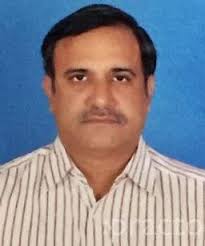 Dr P Vidya Sagar
